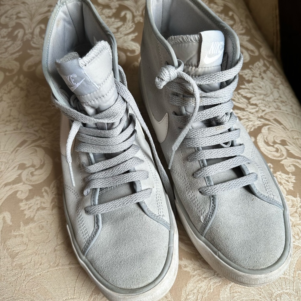 Nike high tops